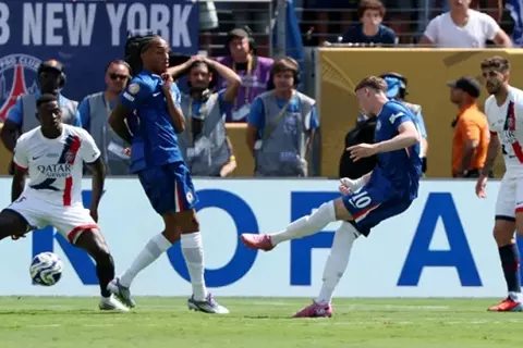 مباراة باريس سان جيرمان وتشيلسي في دوري أبطال أوروبا.. الموعد والقناة الناقلة